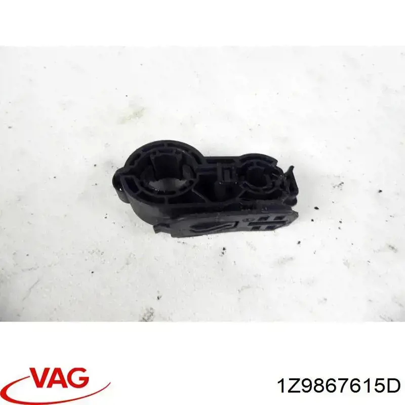  VAG 1Z9867615D цена, от 1.27 USD