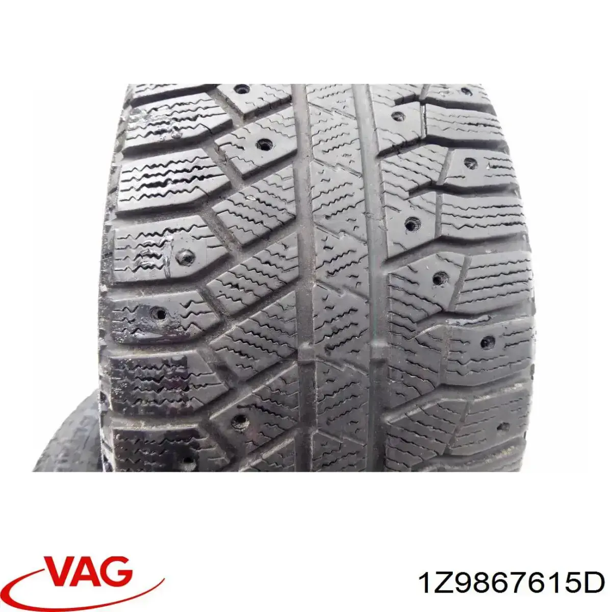  1Z9867615D VAG