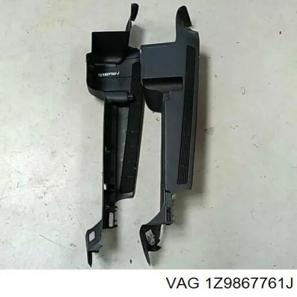 1Z9867761J VAG 