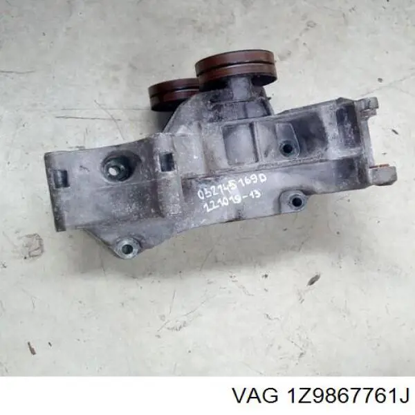  VAG 1Z9867761J цена, от 6.33 USD