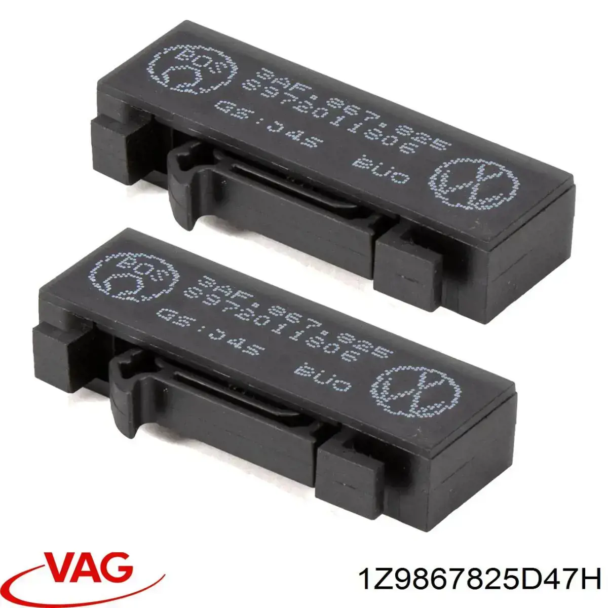  VAG 1Z9867825C47H цена, от 6.33 USD