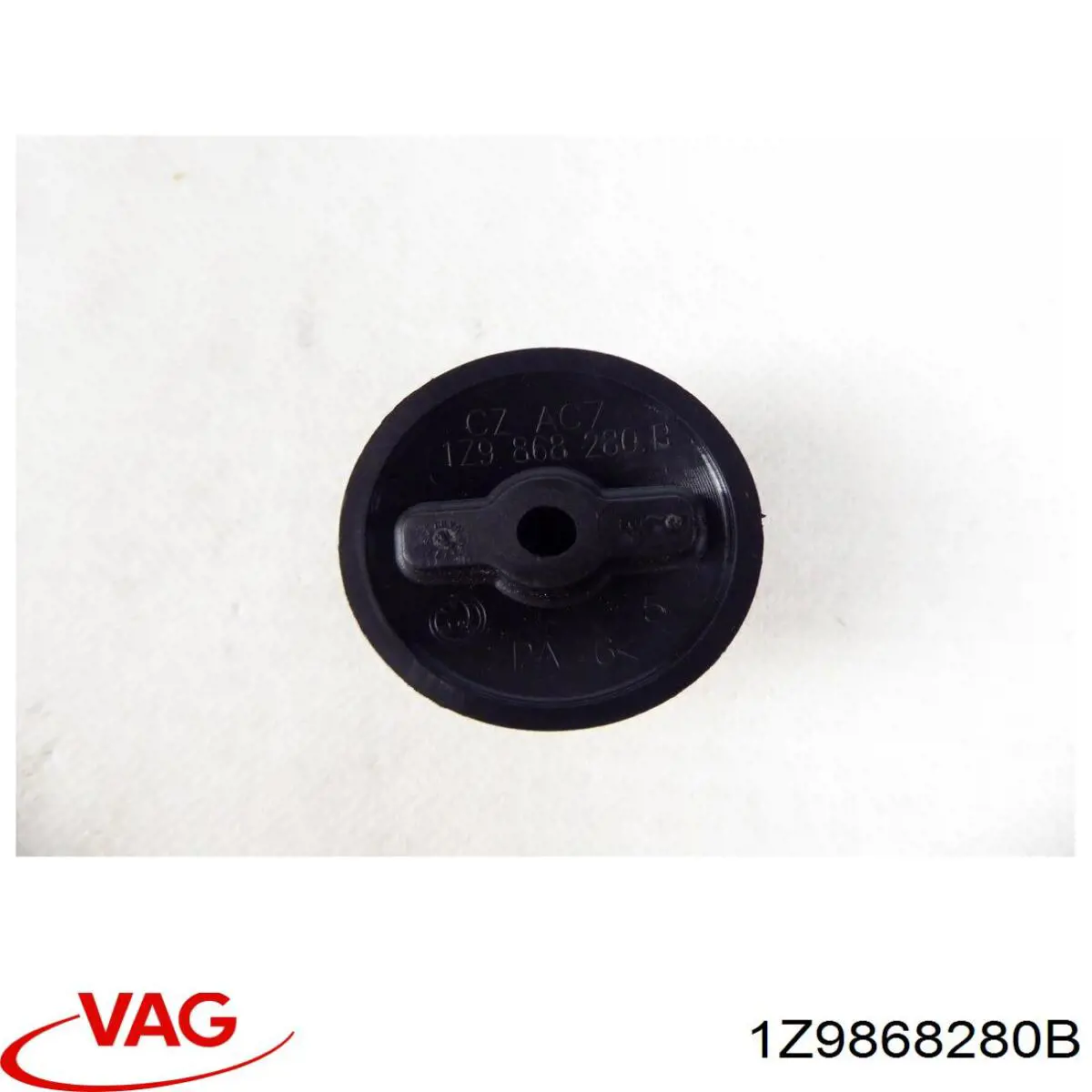 Купить 1Z9868280 VAG 