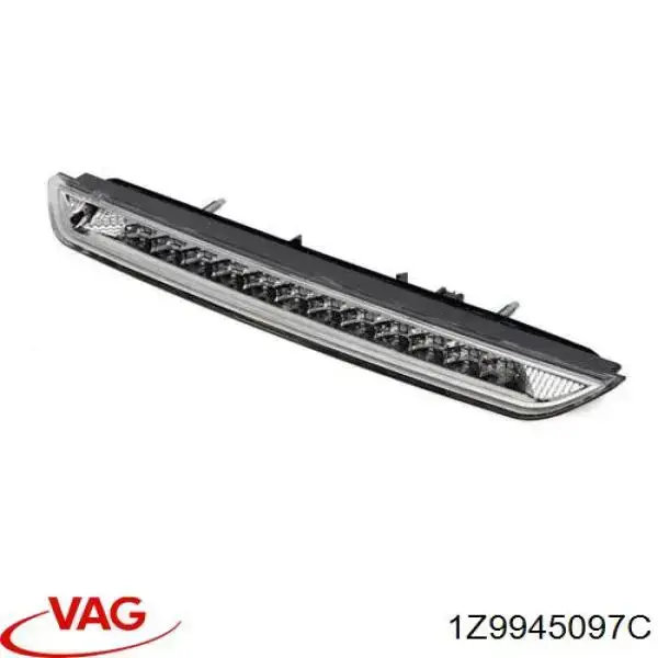 Купить 1Z9945097C VAG Стоп-сигнал заднего стекла