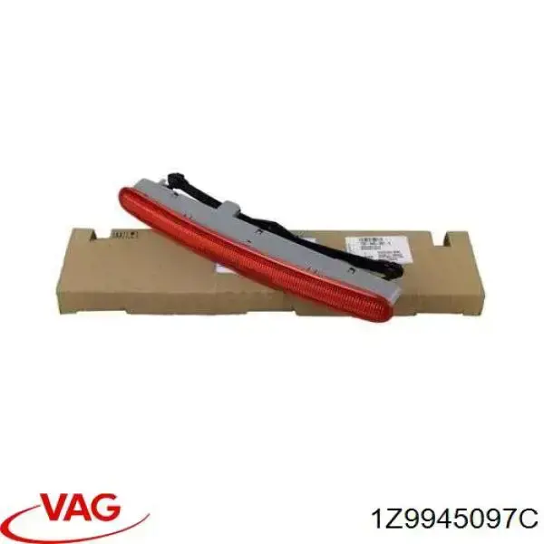 Задний стоп 1Z9945097C VAG