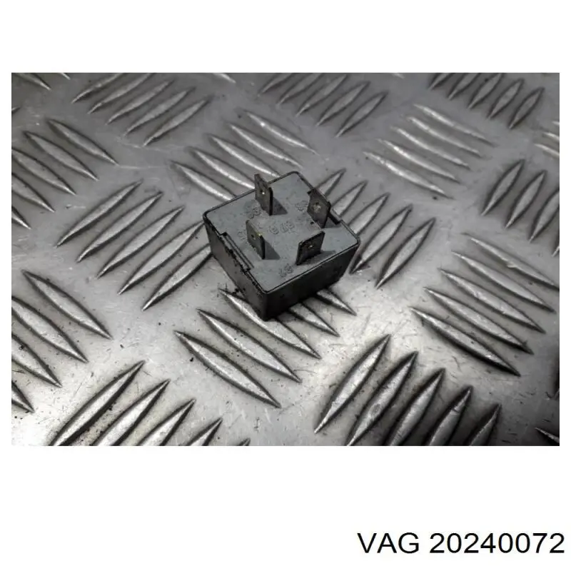  VAG 20240072 цена, от 5.53 USD