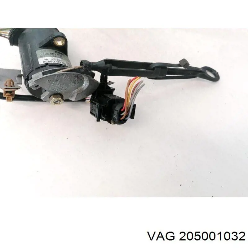 Купить 205001032 VAG 