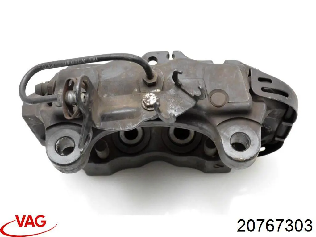  VAG 20767303 цена, от 65.83 USD