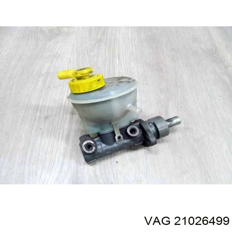  VAG 21026499 цена, от 8.44 USD