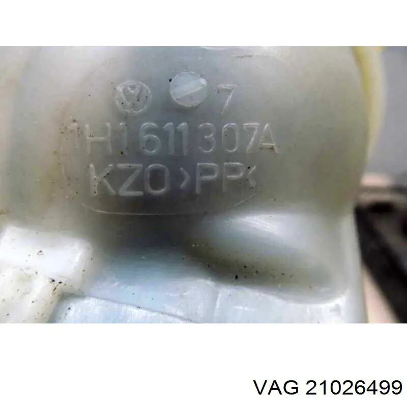  21026499 VAG