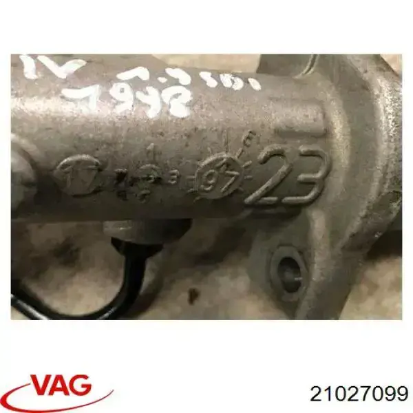 21027099 VAG cilindro mestre do freio