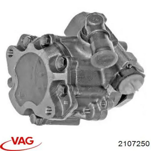 Насос гидравлики VAG 2107250 цена, от 85.77 USD