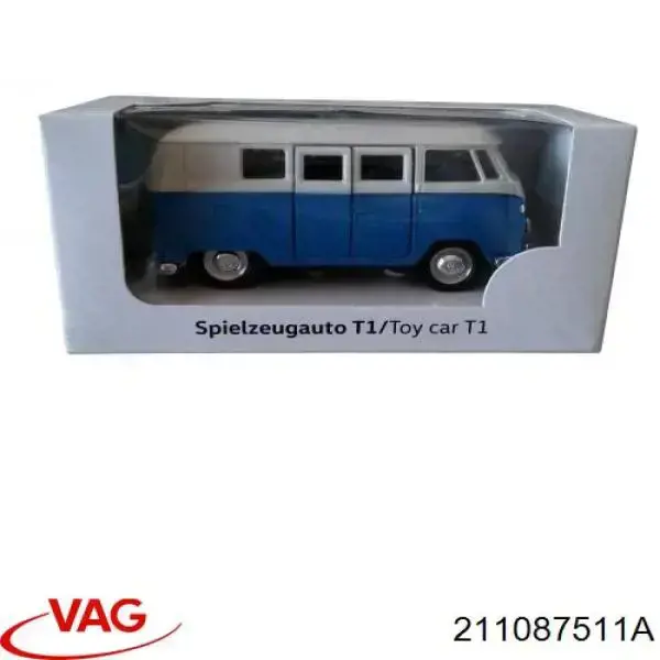 211087511A VAG 