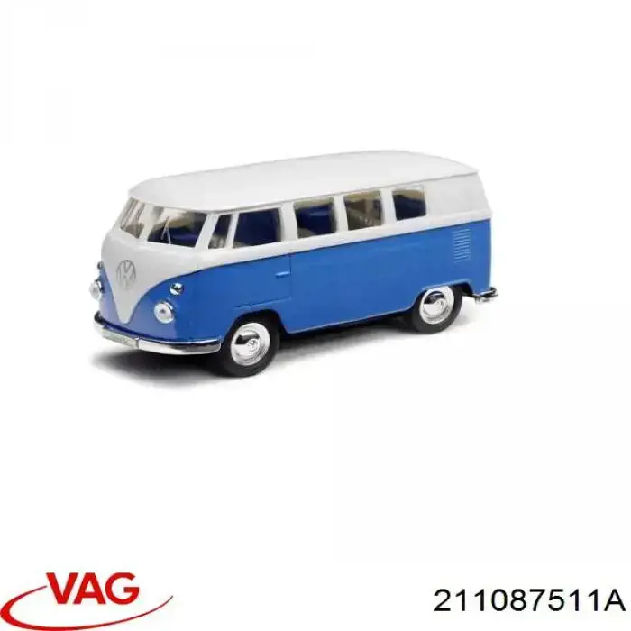  VAG 211087511A цена, от 20.79 USD