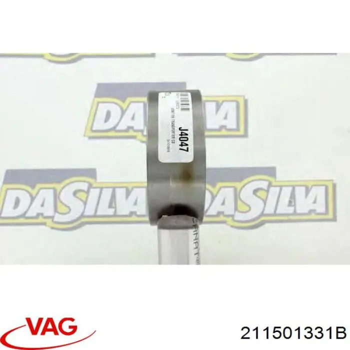 Шарнир угловых скоростей внутренний передний VAG 211501331B цена, от 27.37 USD