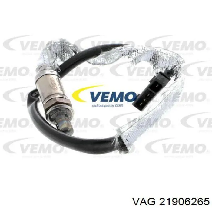 Лямбдазонд, датчик кислорода до катализатора VAG 21906265 цена, от 31.67 USD