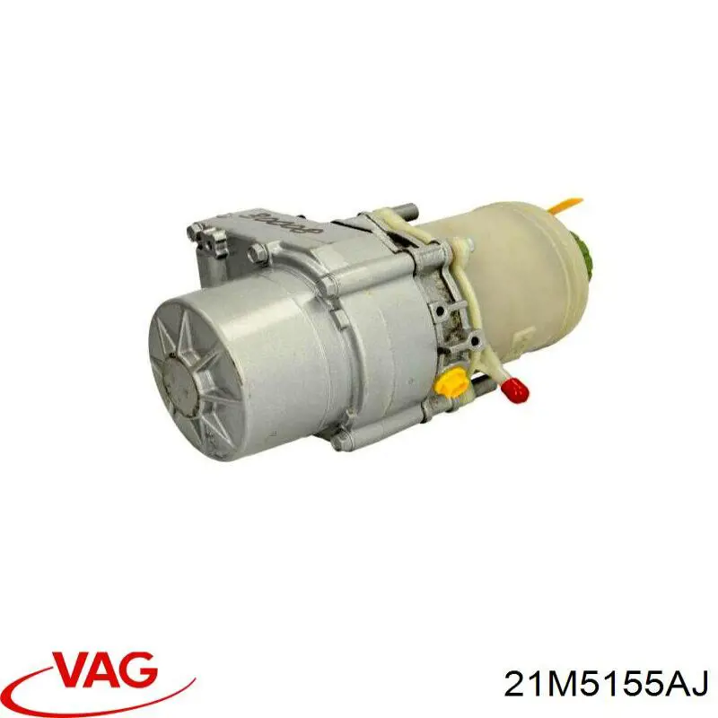 21M5155AJ VAG 
