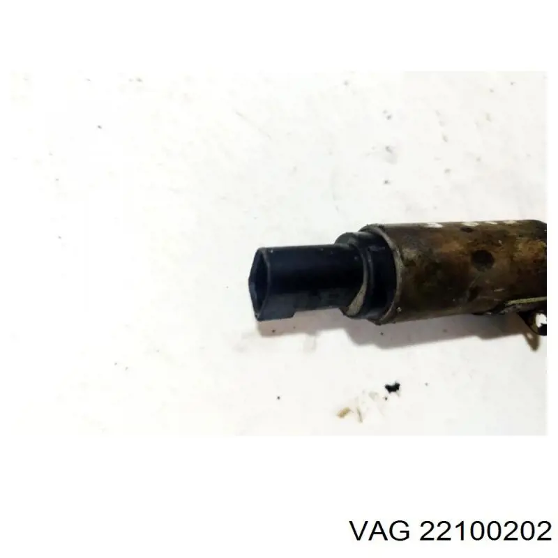 Купить 22100202 VAG 