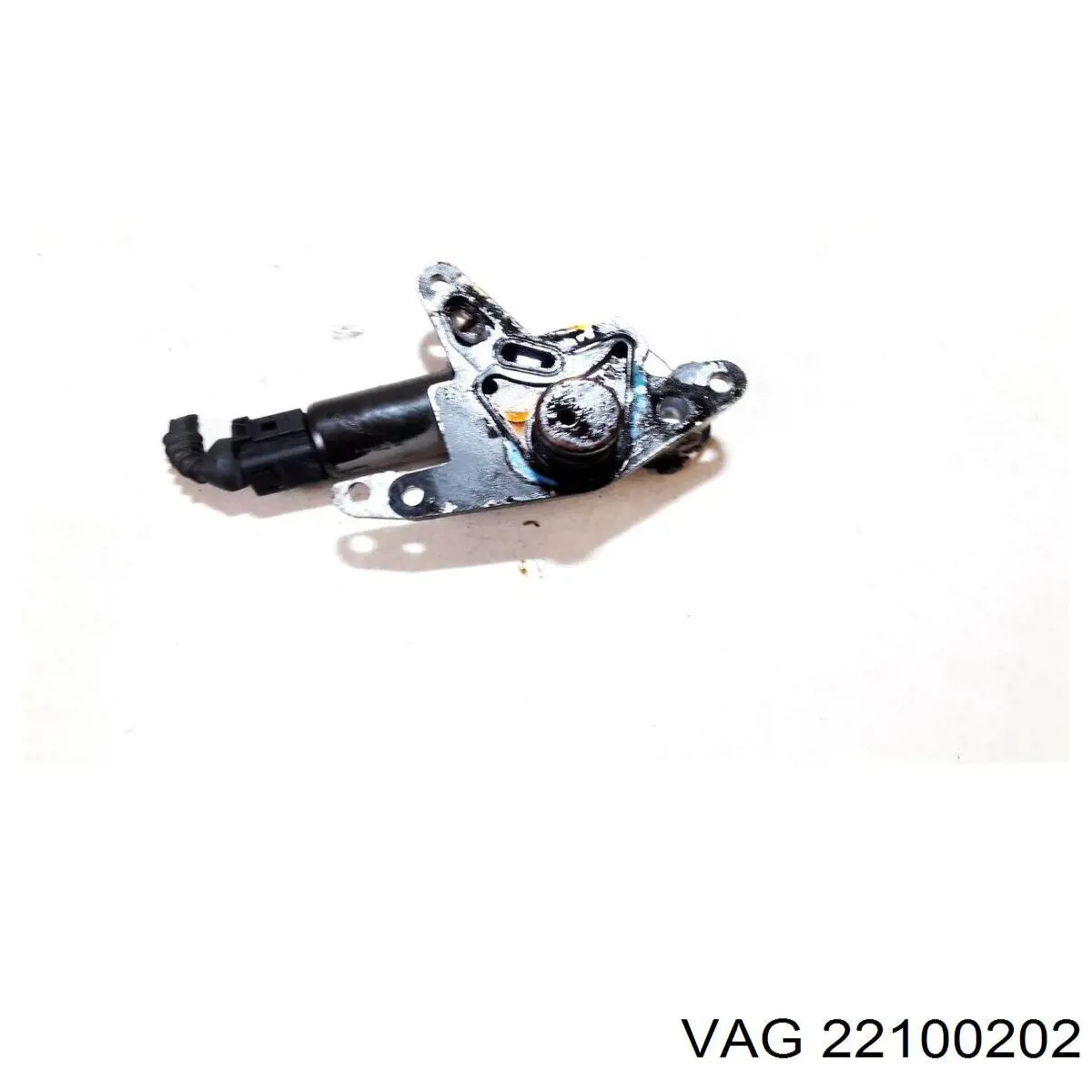  22100202 VAG