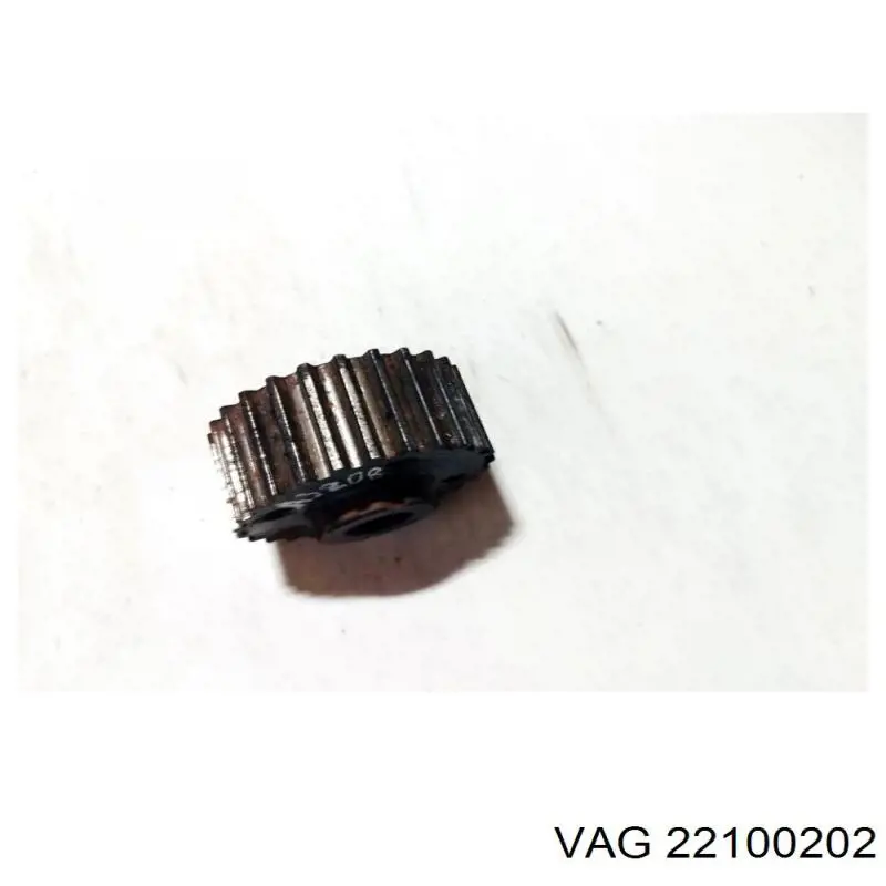  VAG 22100202 цена, от 192.44 USD