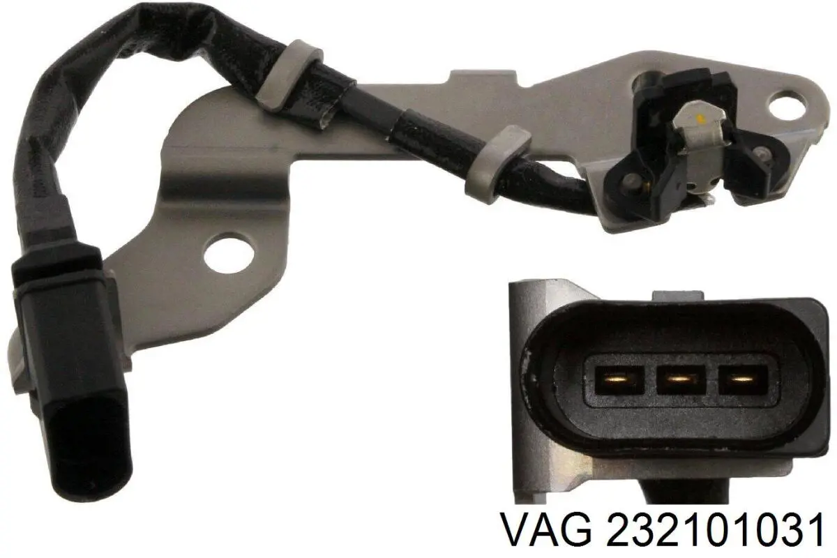 Датчик Холла VAG 232101031 цена, от 11.40 USD