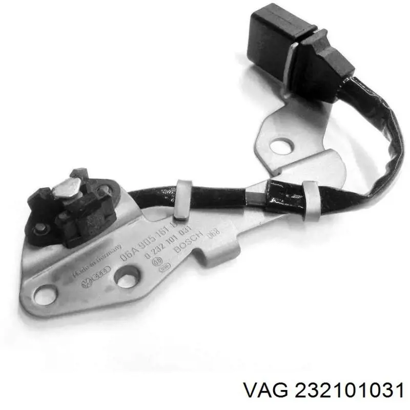 Купить 232101031 VAG Датчик Холла