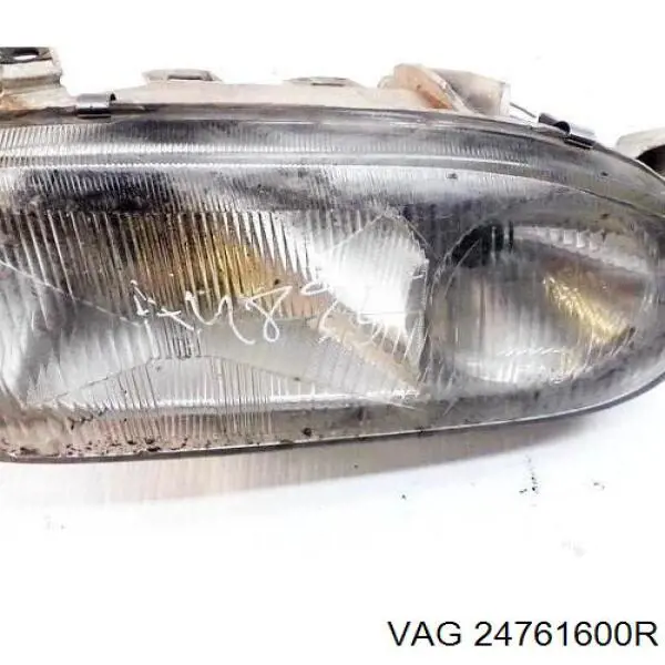 Купить 24761600R VAG 
