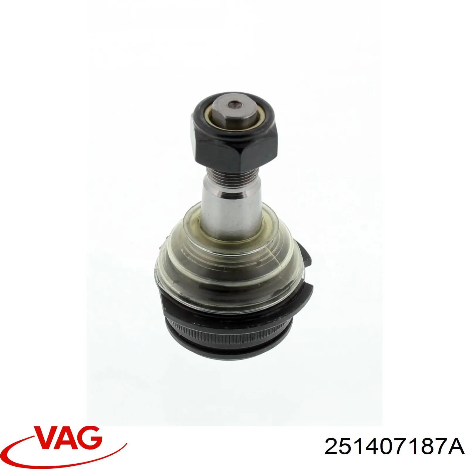 Купить 251407187A VAG Нижняя шаровая опора