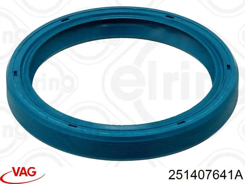 Сальник передней ступицы Corteco 01002278B цена, от 3.94 USD