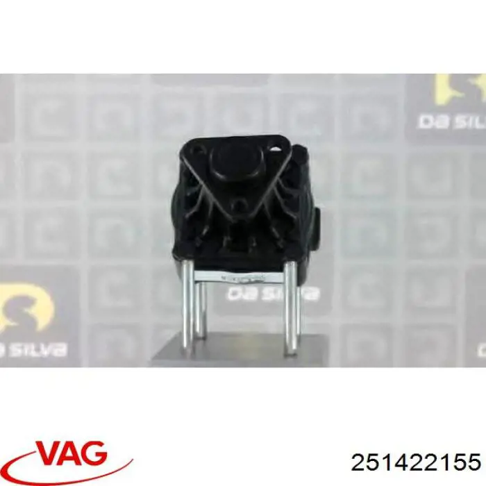 Купить 251422155 VAG Насос рулевого управления