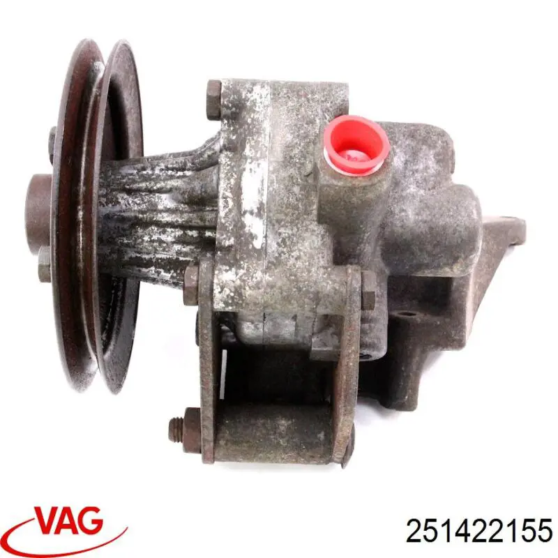 251422155 VAG ГУР руля