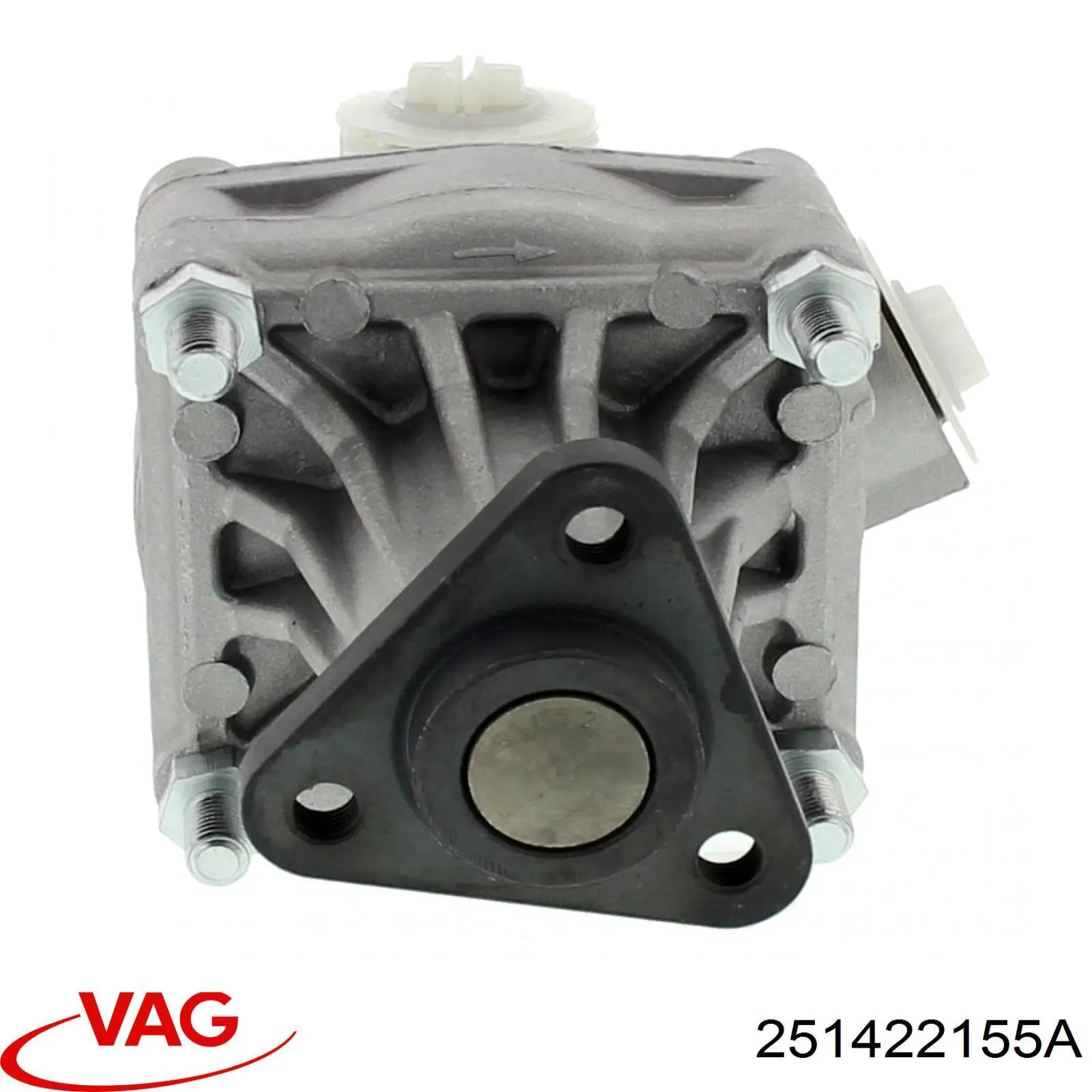 Купить 251422155A VAG Насос рулевого управления