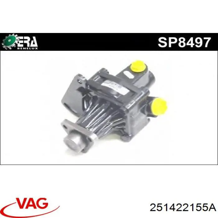 Насос гидравлики VAG 251422155A цена, от 74.92 USD