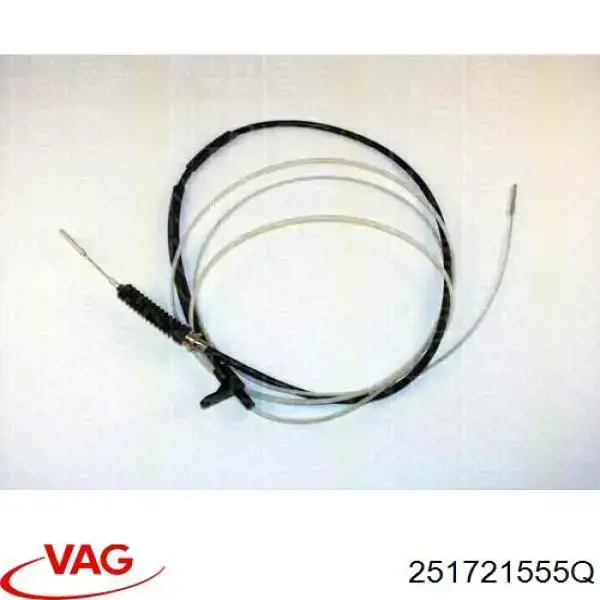 Тяга газа VAG 251721555Q цена, от 7.34 USD