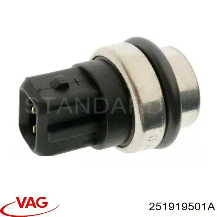 251919501A VAG Термовыключатель