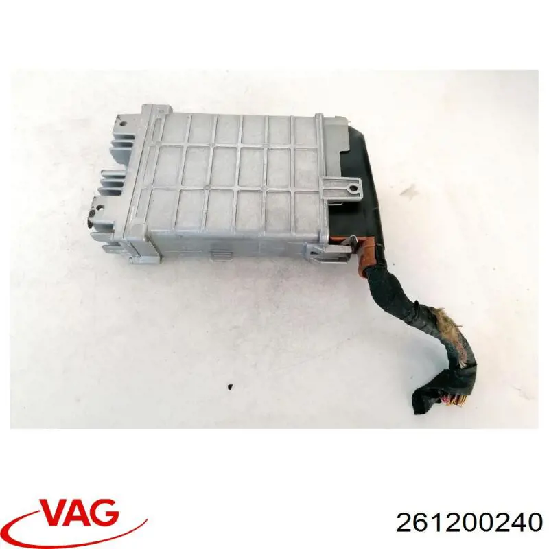  261200240 VAG