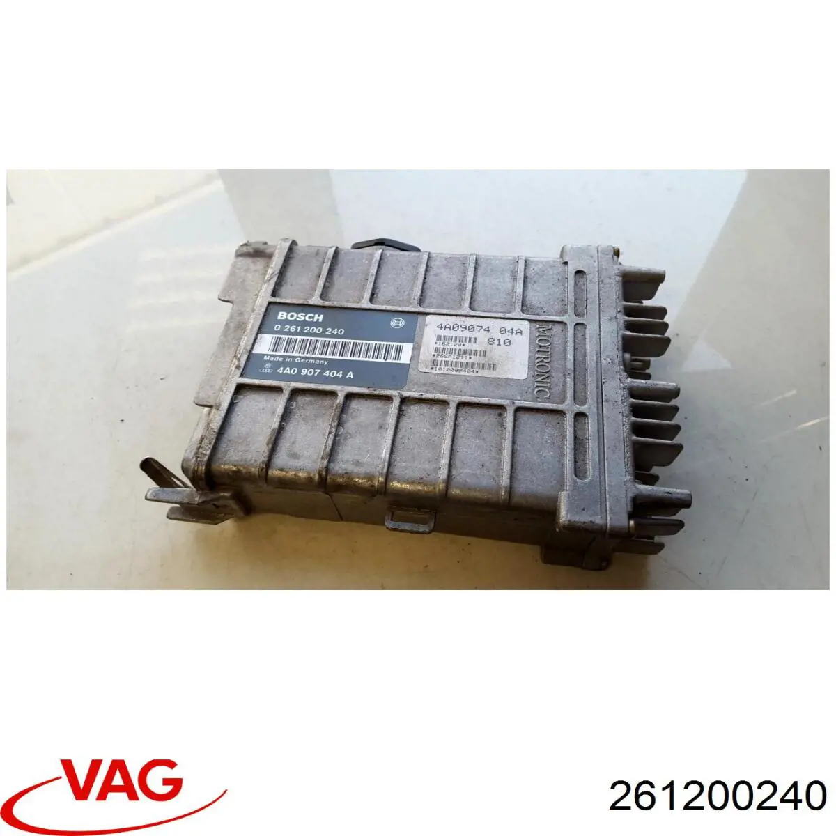 261200240 VAG 