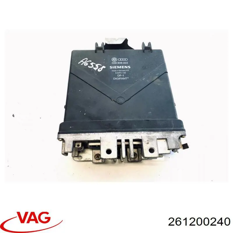  VAG 261200240 цена, от 33.86 USD