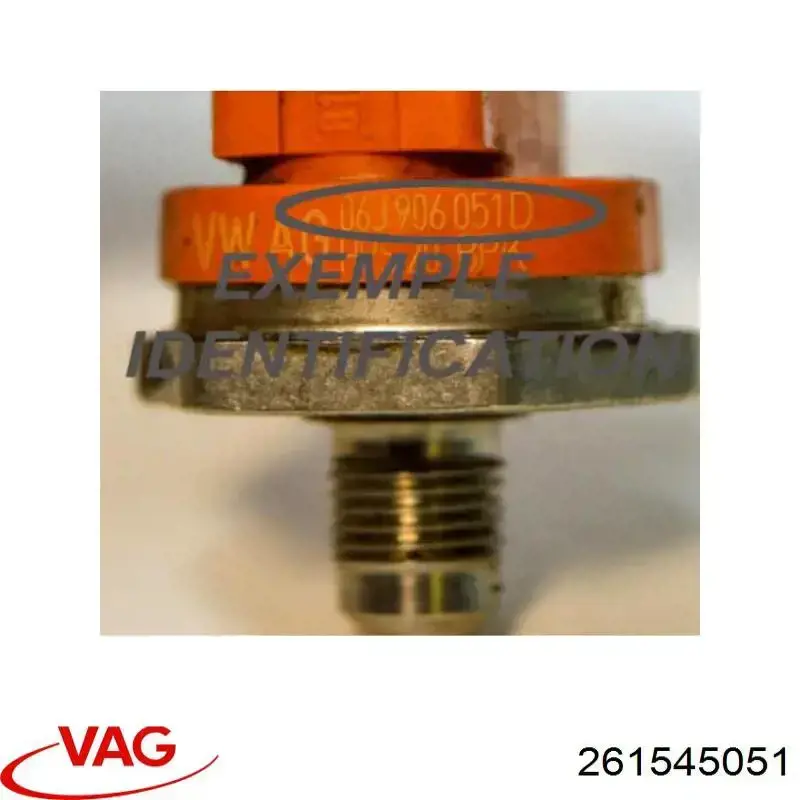  VAG 261545051 цена, от 12.67 USD