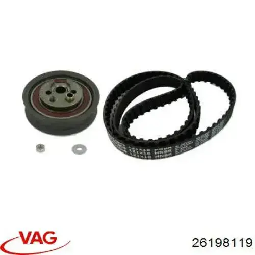 Купить 26198119 VAG Комплект ГРМ