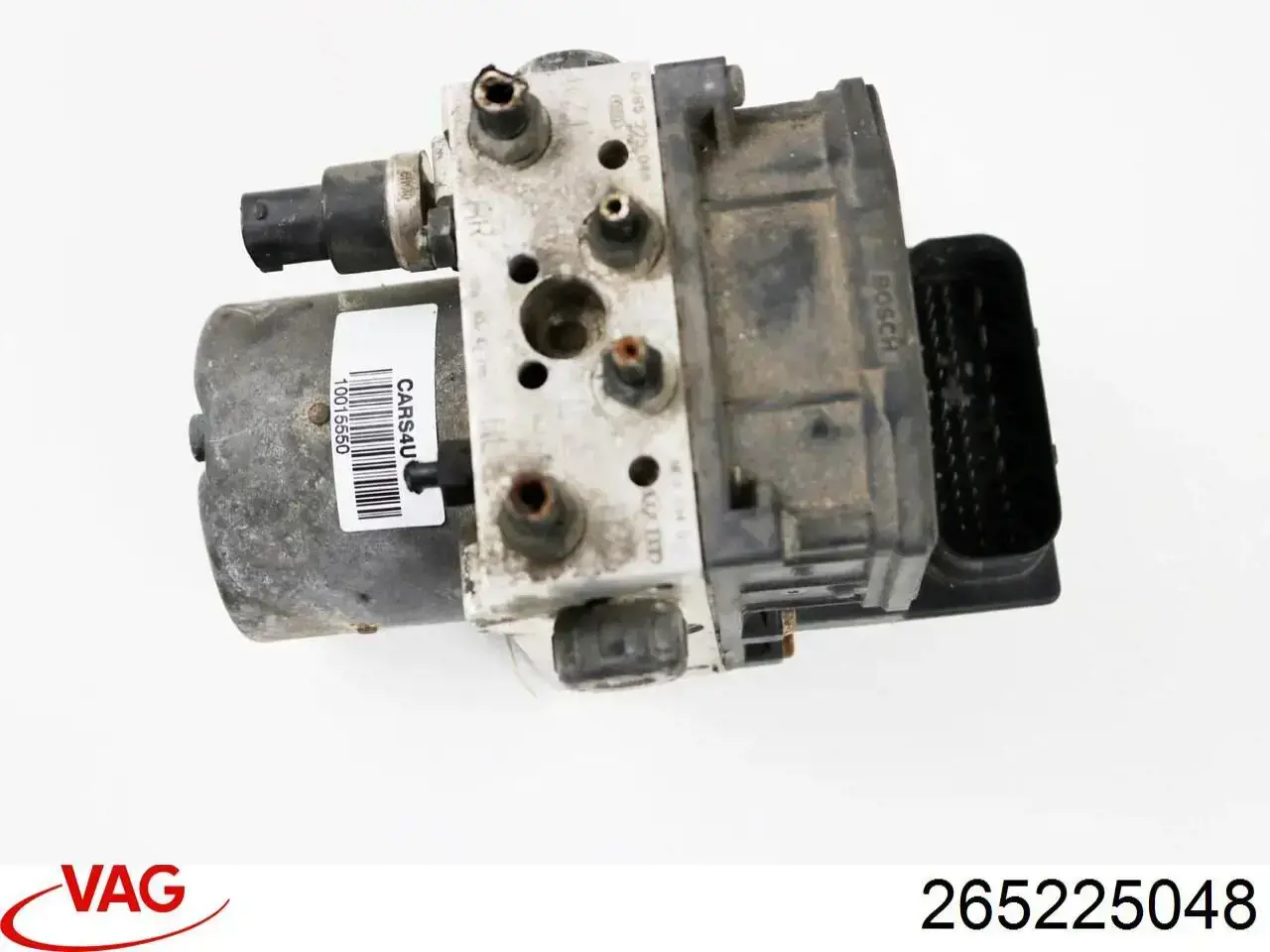 Купить 265225048 VAG Блок управления ABS