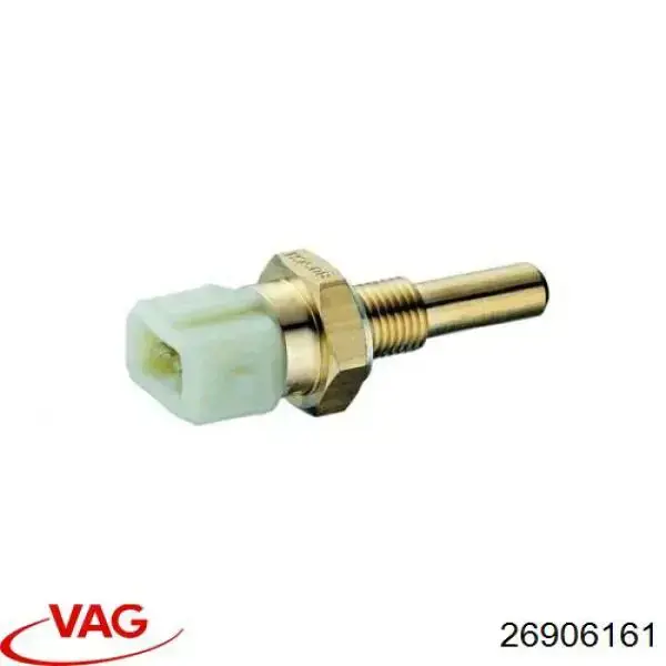 Датчик указателя температуры охлаждающей жидкости VAG 26906161 цена, от 5.20 USD