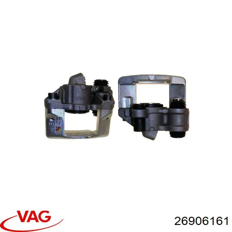 Датчик температуры жидкости VAG 26906161