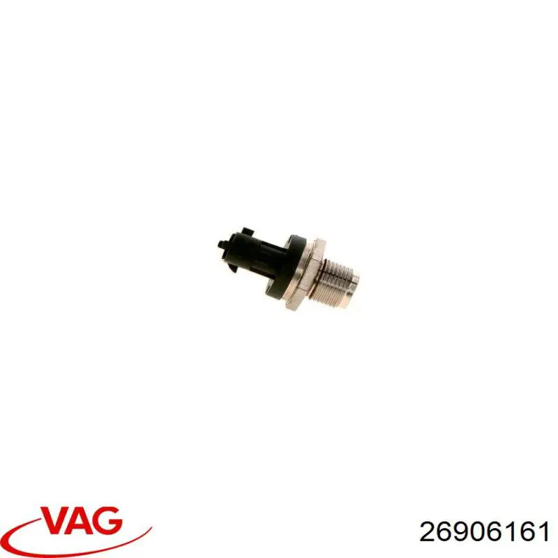 Датчик температуры охлаждающей жидкости 26906161 VAG