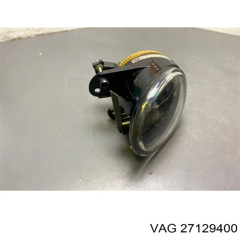 Фара противотуманная, правая VAG 27129400 цена, от 24.23 USD