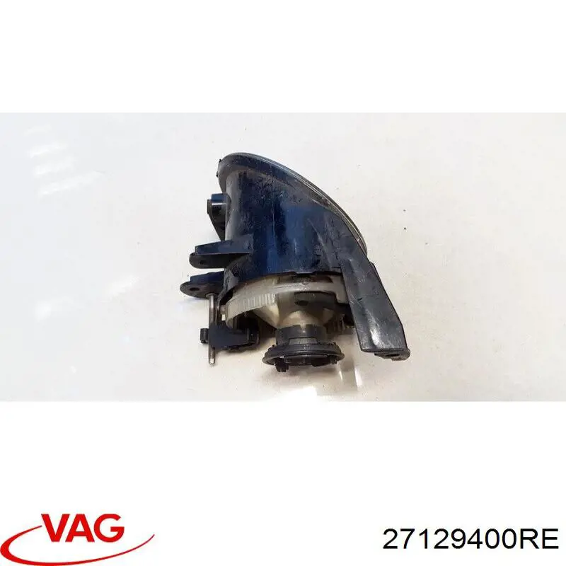Фара противотуманная, правая VAG 27129400RE цена, от 22.57 USD