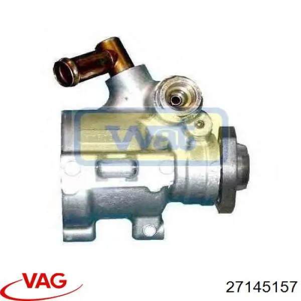 Насос гидравлики VAG 27145157 цена, от 60.33 USD