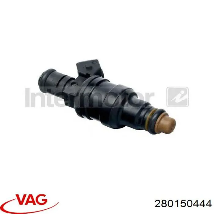Купить 280150444 VAG Клапанная форсунка