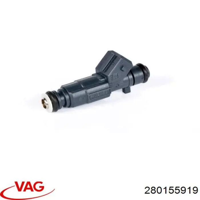 348235 VALEO Топливные форсунки