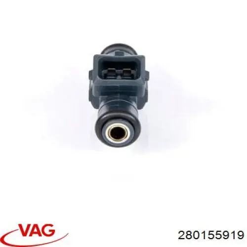 Форсунка инжектора VALEO 348235 цена, от 42.86 USD