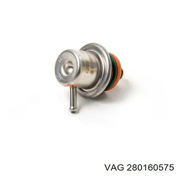 Регулятор давления топлива в топливной рейке VAG 280160575 цена, от 24.58 USD